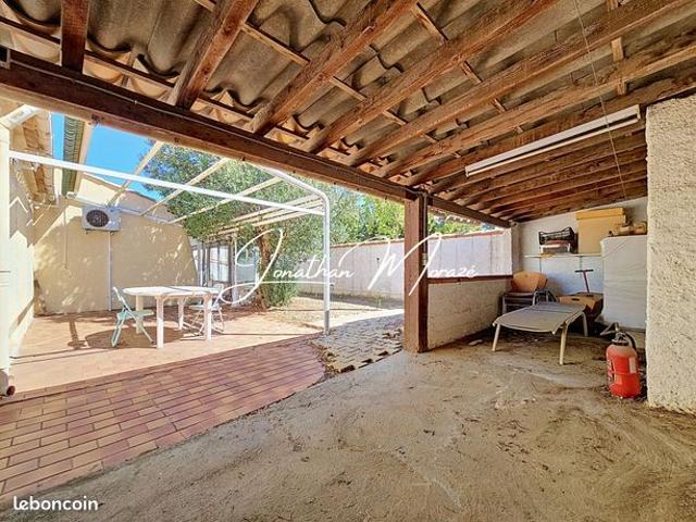 Maison vente à Perpignan