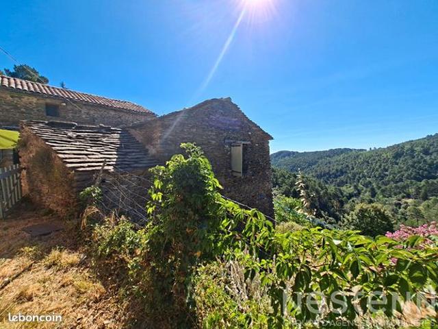 Maison vente à Florac, Saint-martin-de-boubaux