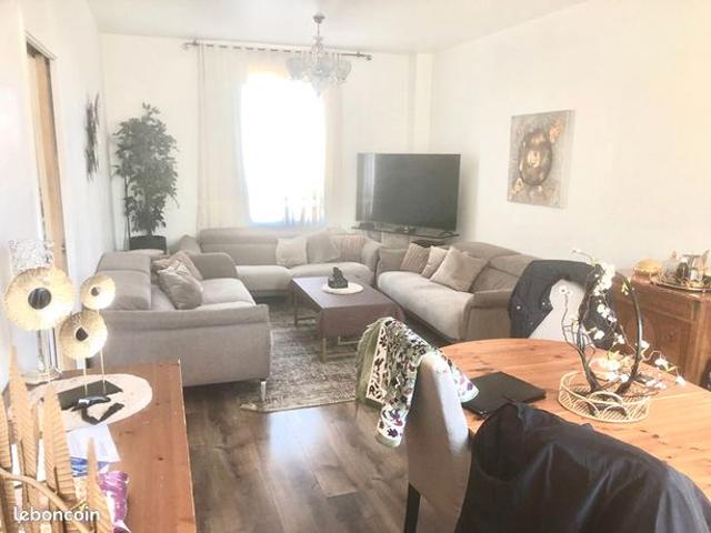 Maison vente à Sarcelles