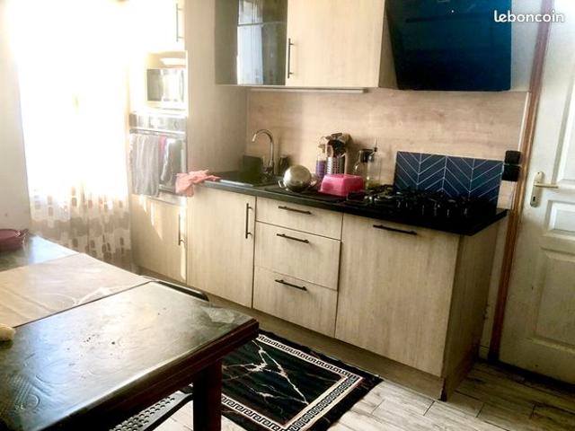 Maison vente à Sarcelles