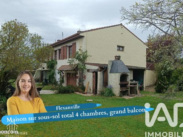 Maison vente à Rambouillet, Flexanville