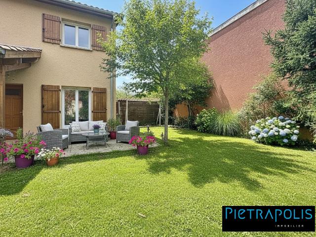Maison vente à Bourg-en-Bresse, Sainte-euphémie