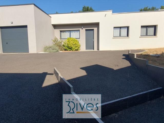 Maison vente à Angers, Rochefort-sur-loire