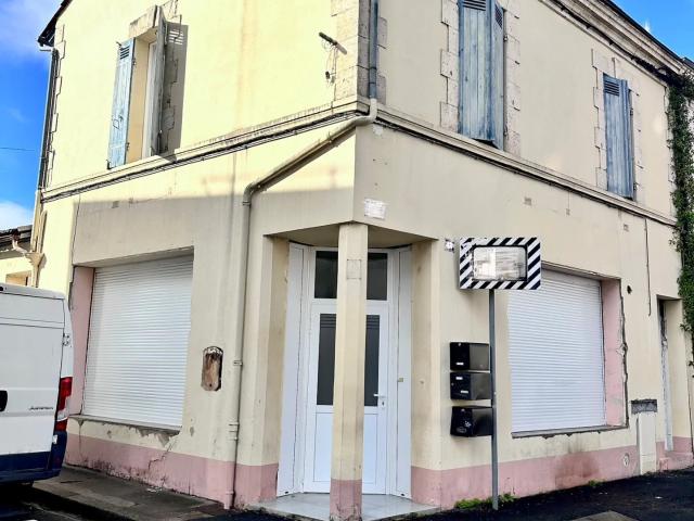 Maison vente à La Madeleine, Bergerac