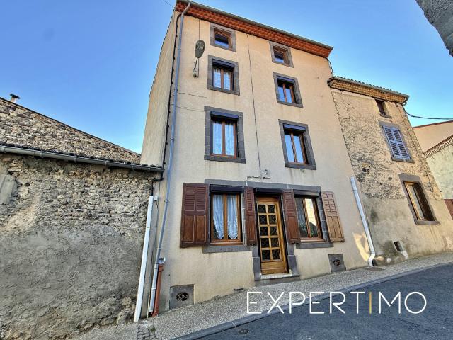 Maison vente à Mezel, Mur-sur-Allier