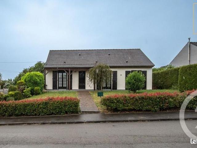 Maison vente à Avesnes-sur-Helpe, Jeumont