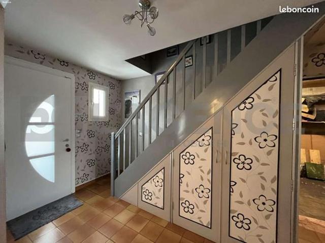 Maison vente à Meaux, Le Pin