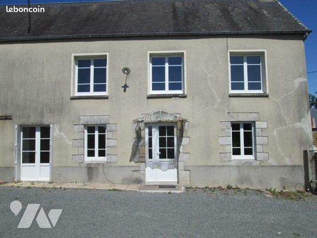 Maison vente à Coutances, Quettreville-sur-sienne