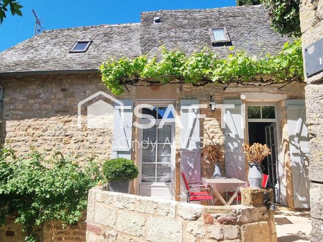 Maison vente à Brive-la-Gaillarde, Turenne