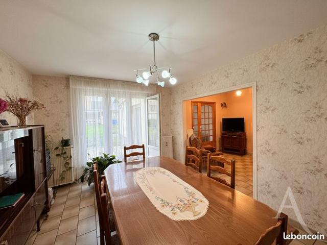 Maison vente à Péronne, Hérissart