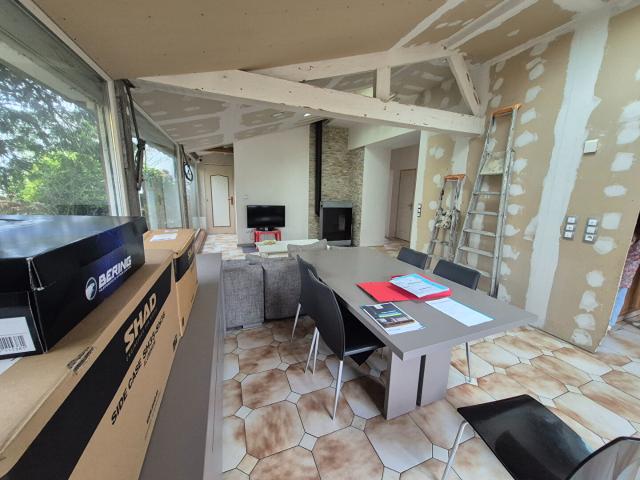 Maison vente à Béthune, Marles-les-mines