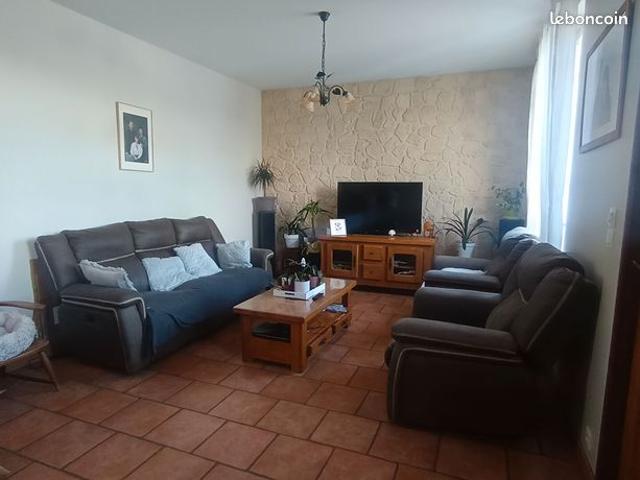 Maison vente à Senlis, Verberie