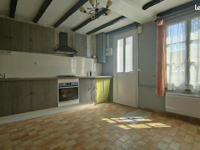 Maison vente à Beauvais