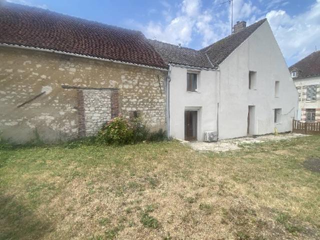 Maison vente à Auxerre, Saint-florentin