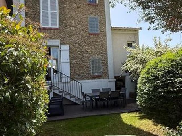Maison vente à Le Raincy