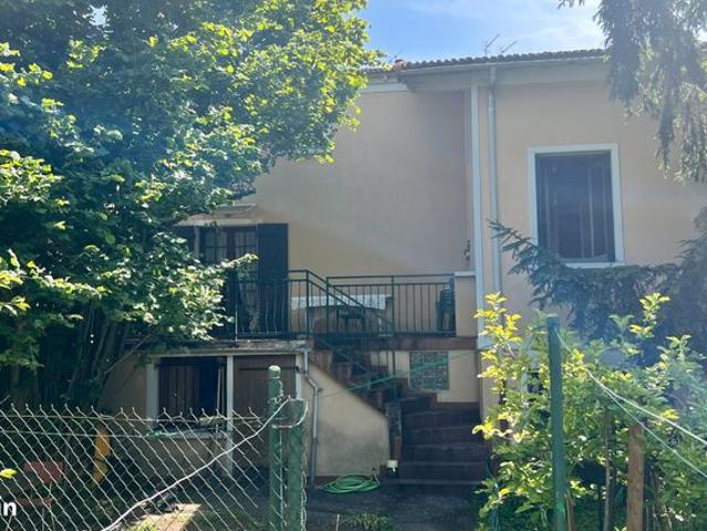 Maison vente à Le Raincy, Les Pavillons-sous-bois