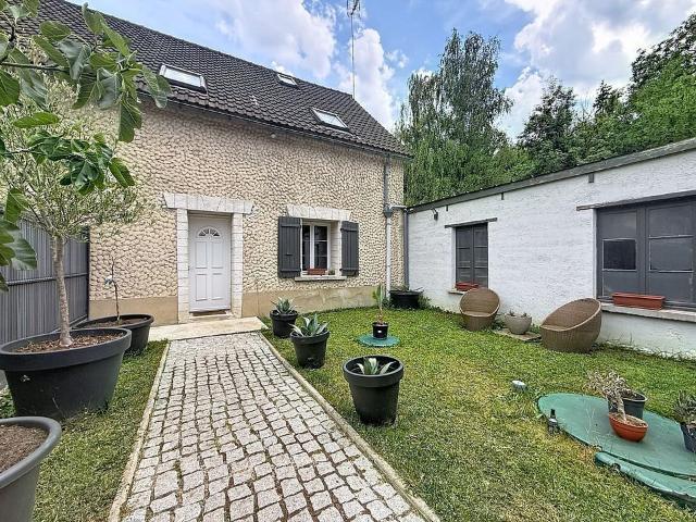 Maison vente à Les Andelys, Gisors