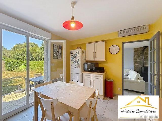 Maison vente à Brest, Bretagne