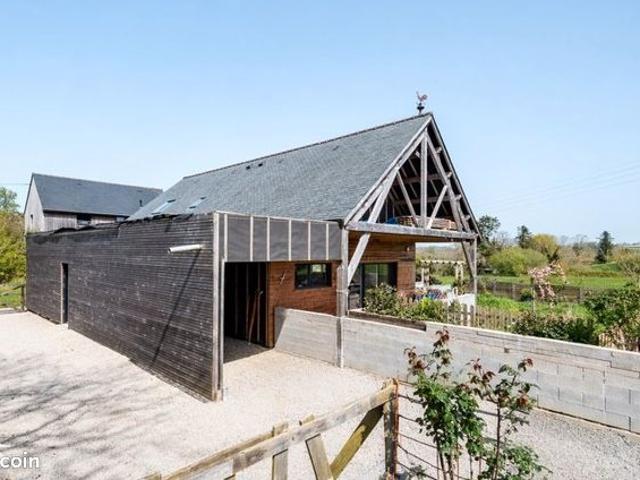 Maison vente à Lannion, Bretagne