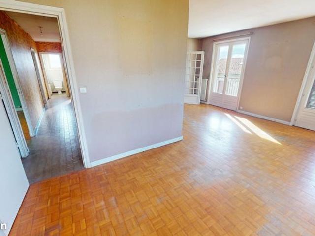 Maison vente à Le Puy-en-Velay, Le Puy-en-velay