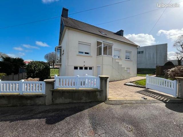 Maison vente à Châteaulin, Bretagne
