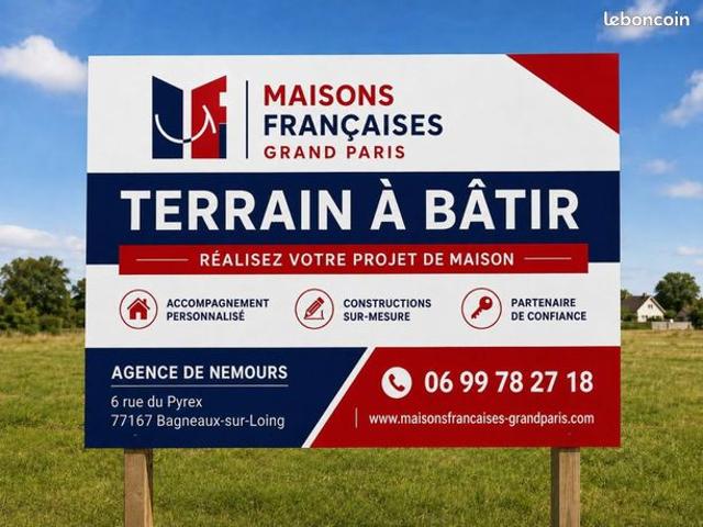 Maison vente à Étampes, Boissy-la-rivière