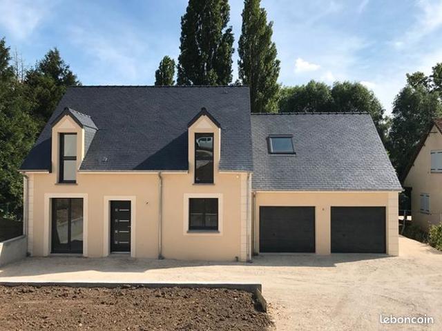 Maison vente à Évreux, Sacquenville
