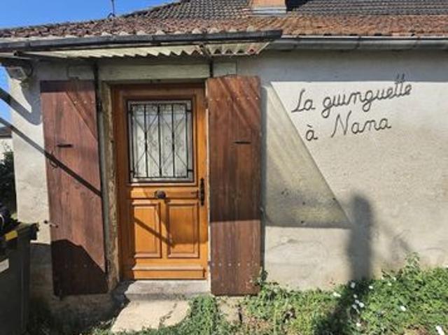 Maison vente à Vichy, Saint-loup