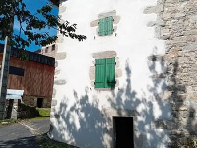 Maison vente à Thiers, La Renaudie