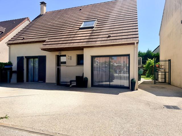 Maison vente à Savigny-le-Temple, Seine-et-Marne