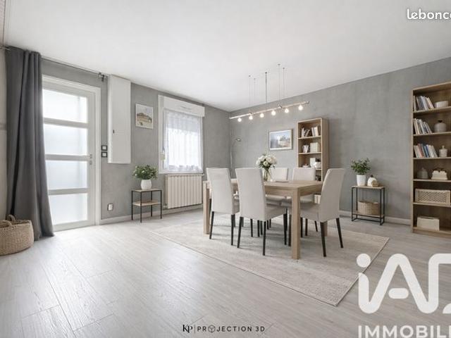 Maison vente à Thionville, Florange
