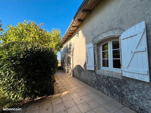 Maison vente à Montauban, Caussade