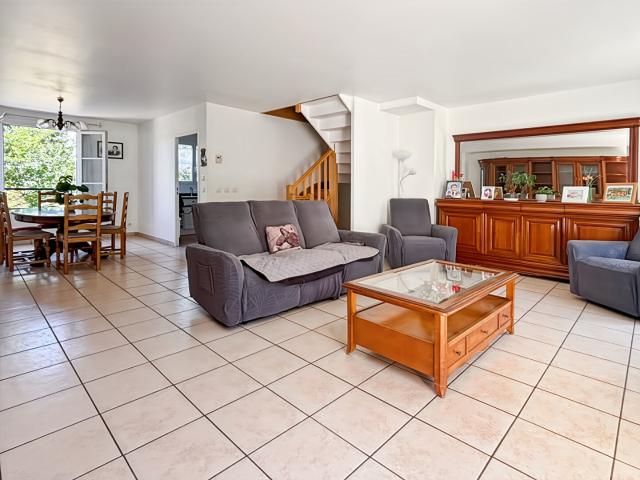 Maison vente à Palaiseau, Igny