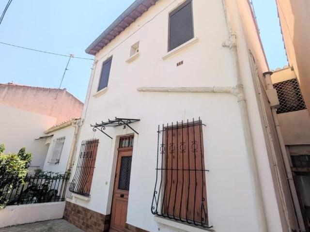 Maison vente à Perpignan