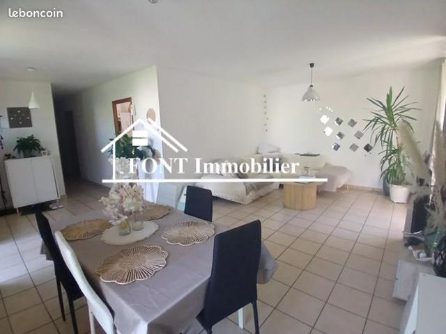 Maison vente à Saint-Étienne, Saint-chamond