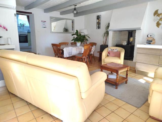 Maison vente à Pontivy, Bretagne