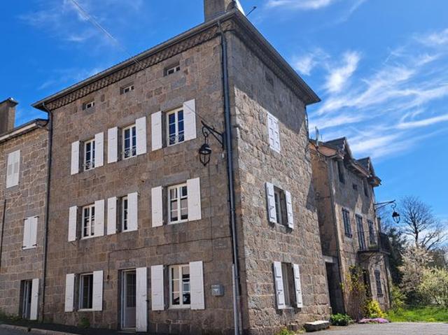 Maison vente à Yssingeaux, Le Chambon-sur-lignon