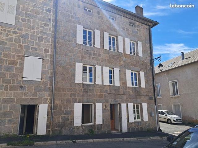 Maison vente à Yssingeaux, Le Chambon-sur-lignon
