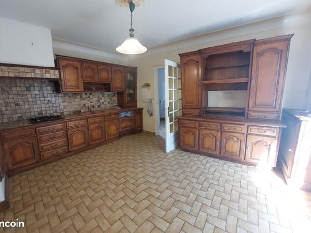 Maison vente à Châteaubriant-Ancenis, Erbray