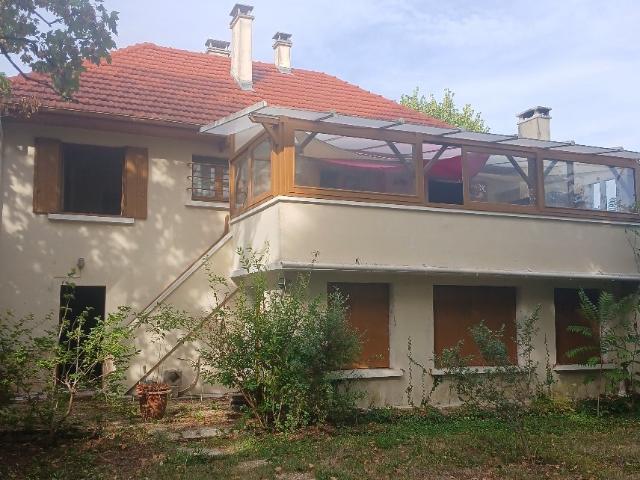 Maison vente à Périgueux, Ribérac