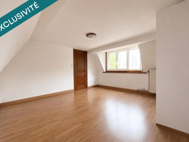 Maison vente à Lille