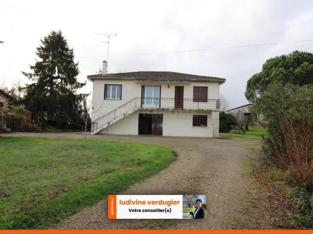 Maison vente à Marmande, Fauguerolles