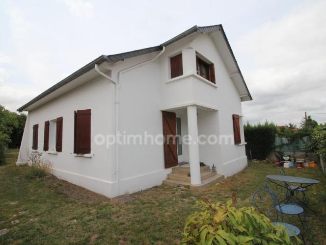 Maison vente à Bagnères-de-Bigorre, Bagnères-de-bigorre