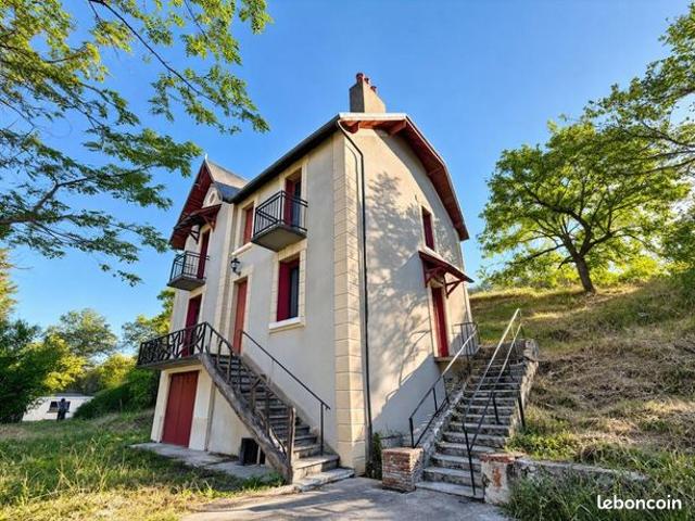 Maison vente à Hérisson, Allier