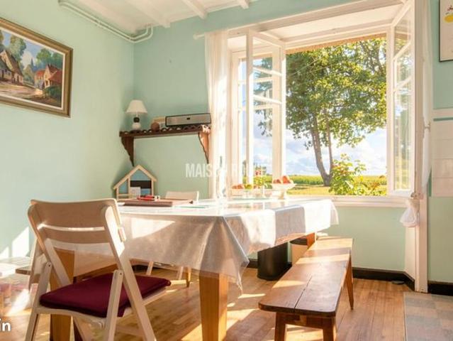 Maison vente à Guingamp, Bretagne