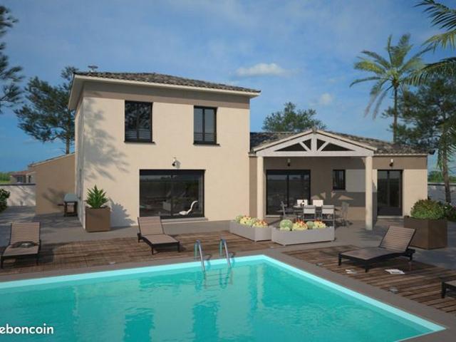 Maison vente à Montpellier, Saint-geniès-des-mourgues