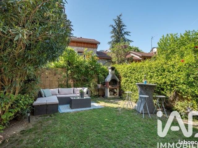 Maison vente à Grenoble