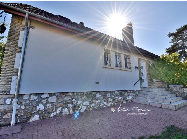 Maison vente à Évreux, Eure