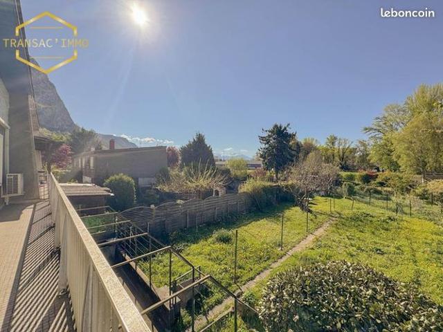 Maison vente à Grenoble, Saint-egrève