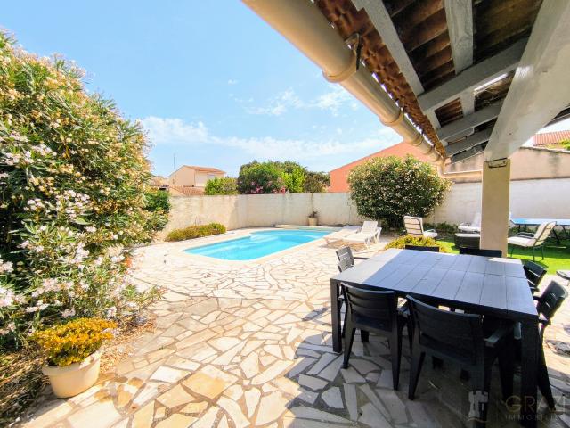 Maison vente à Arrondissement de Toulon, La Seyne-sur-mer